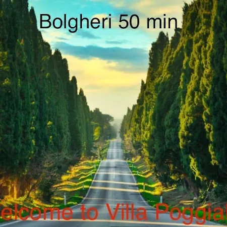 Che Panorama Mozzafiato! Esclusiva Poggialto * Radicondoli