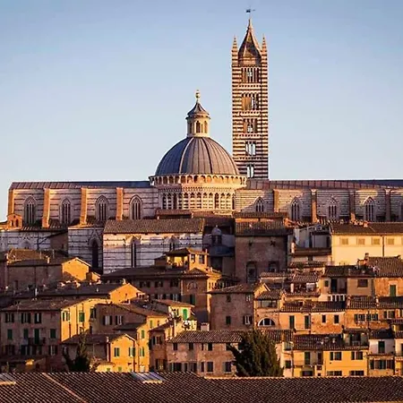 Che Panorama Mozzafiato! Esclusiva Poggialto